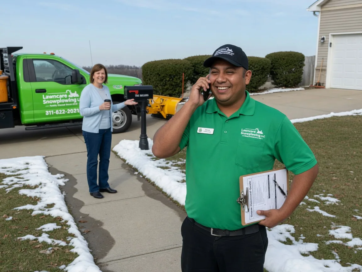 Lawn Care Services By Expert Landscaper Loganton, PA FAQs